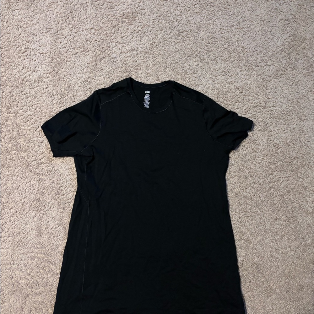 REI Co-Op Merino 185 Base Layer Top - Women's